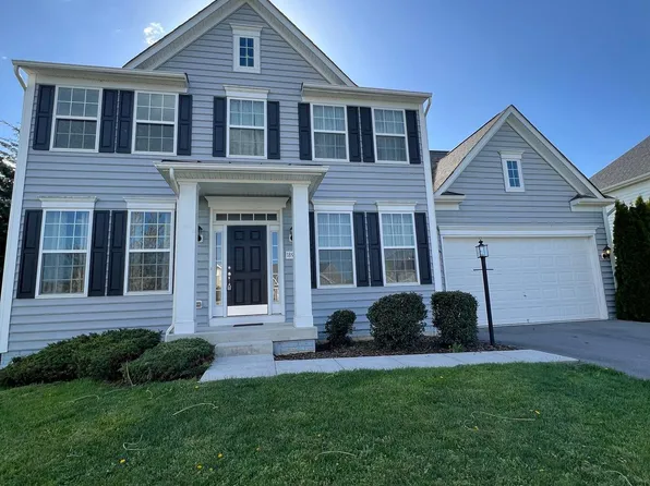 18930 Maple Valley Cir, Hagerstown, MD 21742