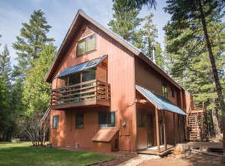 33681 Highway 44, Shingletown, CA 96088