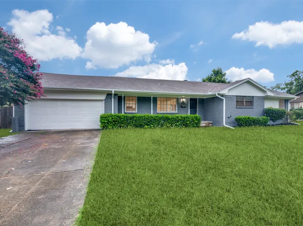 3308 Ranch Dr, Garland, TX 75041