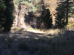 16333 Paradise Valley Rd, Tehachapi, CA 93561