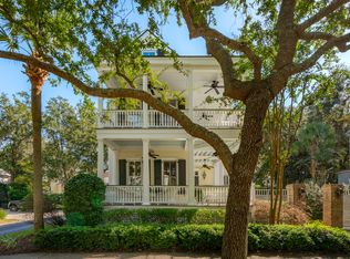 110 N Shelmore Blvd, Mount Pleasant, SC 29464