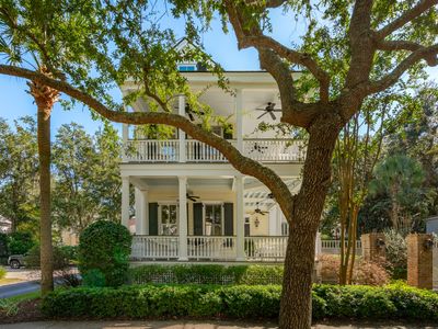 110 N Shelmore Blvd, Mount Pleasant, SC, 29464