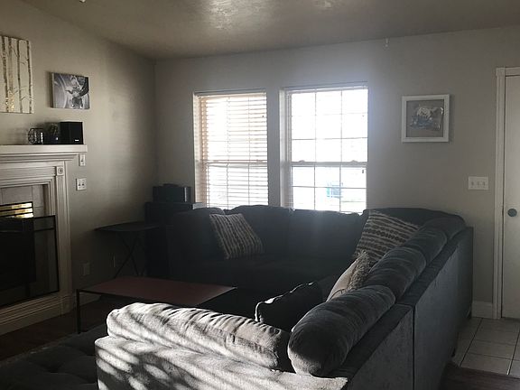 Great Room with Fireplace