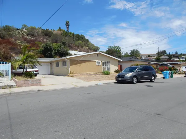 5174 Streamview Dr, San Diego, CA 92105