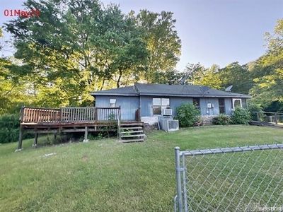 6430 Park Ave, Fountain Lake, AR, 71901