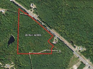 0 Highway 27, Crystal Springs, MS 39059