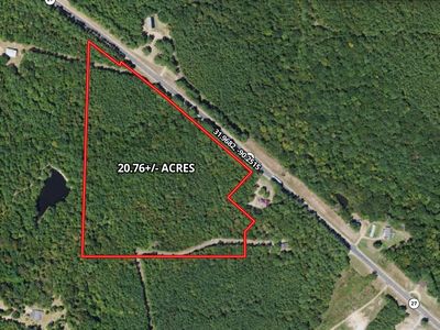 0 Highway 27, Crystal Springs, MS, 39059