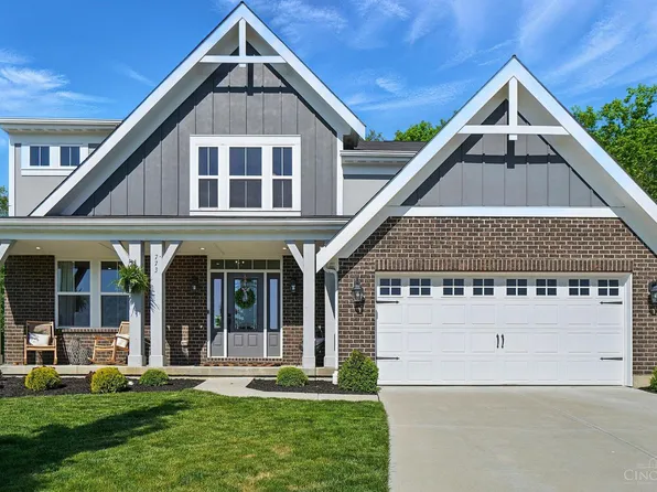 773 Frederick Ct, South Lebanon, OH 45065