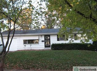 153 Bayview Dr, Saint Louis, MO