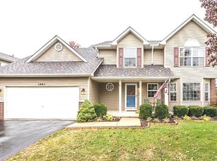 1401 Major Dr, Plainfield, IL 60586