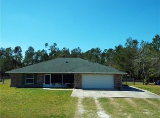 4710 Old Blue Ridge Rd, Edgewater, FL 32141