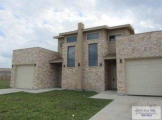3736 Menchaca Ct UNIT B, Brownsville, TX 78526