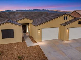 6303 S Lago Grande Dr, Fort Mohave, AZ 86426