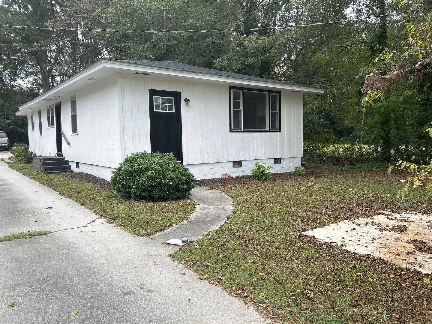 610 Hunter St in Thomson, GA - 3 bedrooms/2 bathrooms — Photo 2