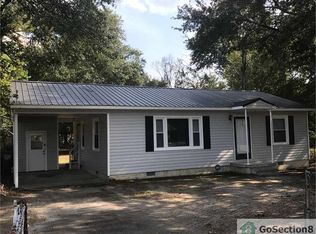 2032 Dunham Cir, Augusta, GA 30906