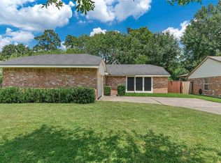 19818 Brandy Creek Ln, Humble, TX 77338