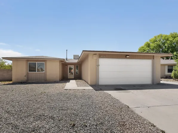 5208 Territorial Rd NW, Albuquerque, NM 87120