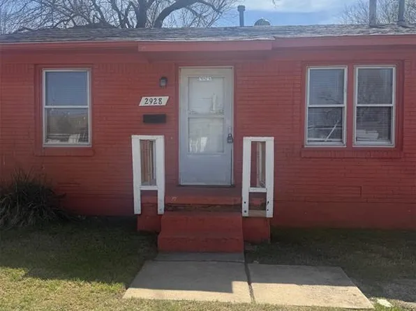 2928 SW 47th St, Oklahoma City, OK 73119