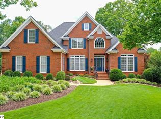 28 Devonhall Way, Taylors, SC 29687