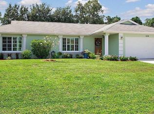 1618 SW Edinburgh Dr, Port Saint Lucie, FL 34953