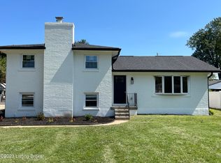 1654 Al Mara Cir, Louisville, KY