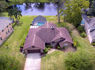 9 Lake Vista Way, Ormond Beach, FL 32174