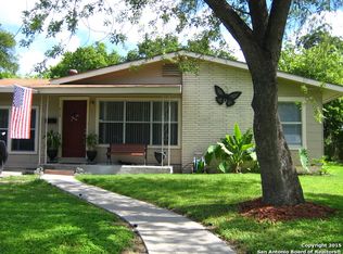515 Schmeltzer Ln, San Antonio, TX 78213