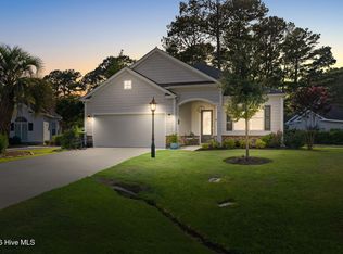 8864 Lagonia Court NW, Calabash, NC 28467