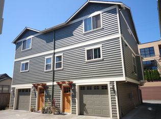 4121A 42nd Ave SW, Seattle, WA 98116