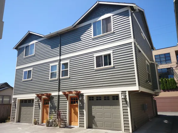 4121A 42nd Ave SW, Seattle, WA 98116