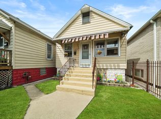 2932 W 38th St, Chicago, IL 60632