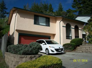 782 Prairie Creek Dr, Pacifica, CA 94044