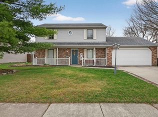 2013 Foxboro Dr, Fort Wayne, IN 46818
