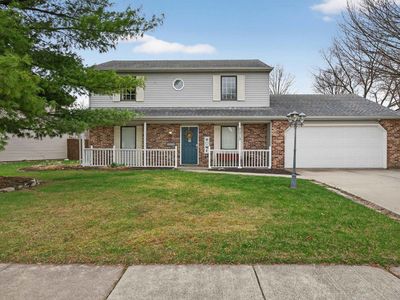 2013 Foxboro Dr, Fort Wayne, IN, 46818
