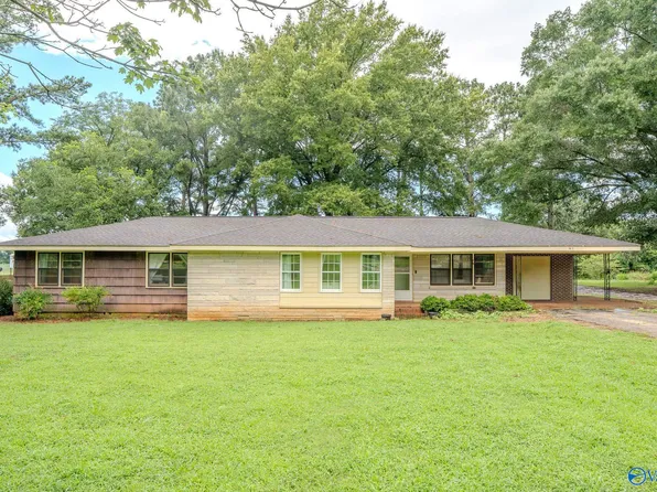 3407 County Road 108, Town Creek, AL 35672
