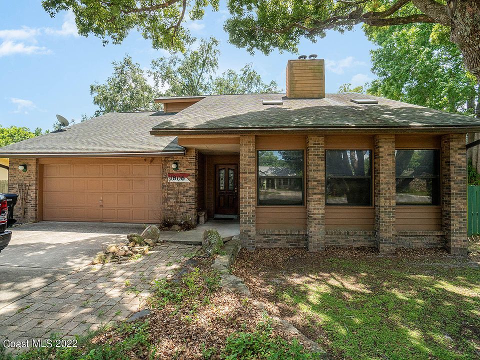 7806 Montezuma Trl, Orlando, FL 32825 Zillow