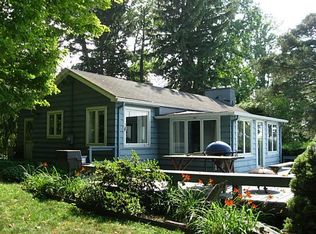 69 1st Ave, North East, PA 16428