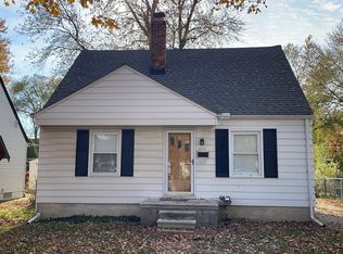 1876 Bowers Ave, Birmingham, MI 48009