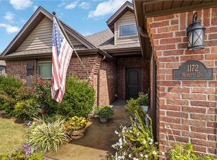 1172 Nemett Dr, Pea Ridge, AR 72751