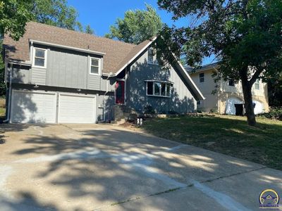 3116 SW Stone Ave, Topeka, KS, 66614