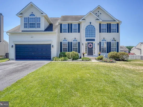 5 W Thrush Dr, Milford, DE 19963