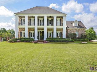 11872 Blackwater Rd, Baker, LA 70714