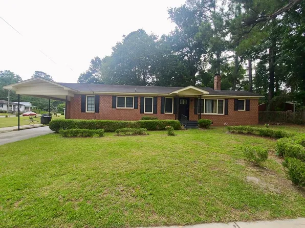 606 Magnolia St, Thomasville, GA 31792