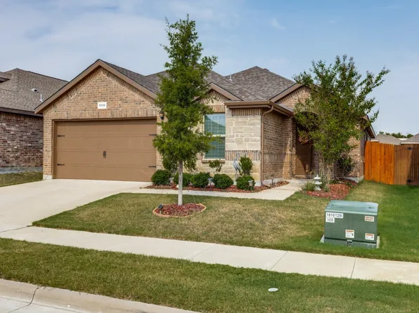 9220 Herringbone Dr, Fort Worth, TX 76131