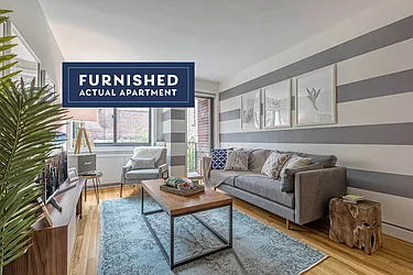 Rented by The Blueground