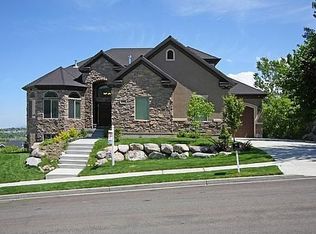 1389 E Magic Wand St, Draper, UT 84020