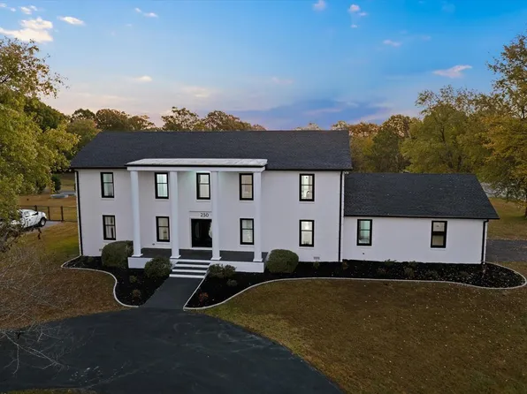 230 Abbott Ln, Madisonville, KY 42431