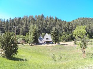 18710 County Road 54.2, Aguilar, CO 81020