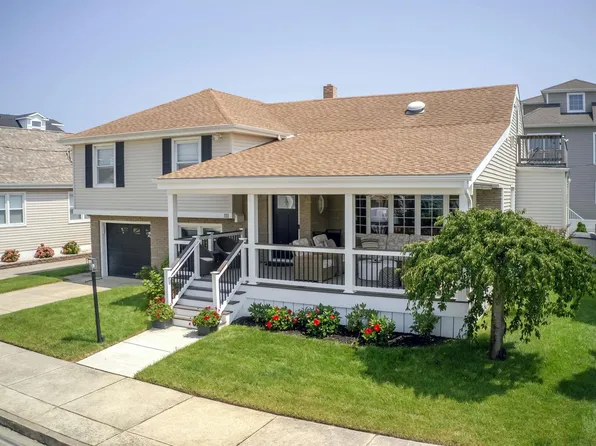 111 N Hanover Ave, Margate, NJ 08402
