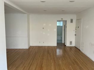 1224 N Mansfield Ave, Los Angeles, CA 90038
